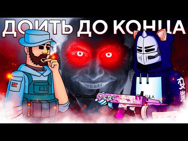 Call of Duty MW19 - Лучшая из Худших