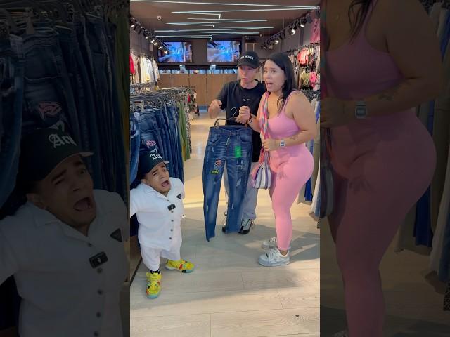 ¡DRAMA en la Tienda de Ropa! Mi Esposo Me Engaña?