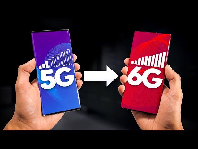 6G - Explained!