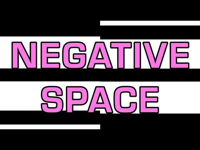 Composing with Negative Space