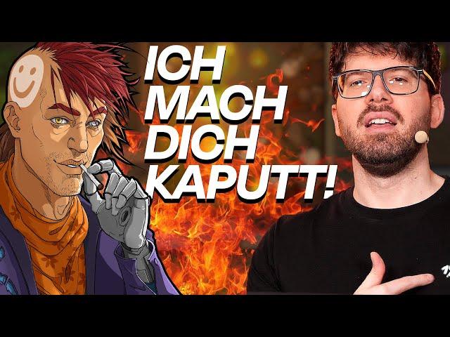 Randy macht STRESS ohne Ende  | (T)Rimworld