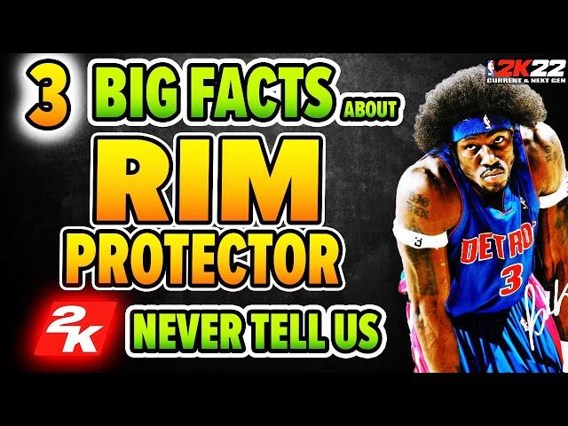 If you have RIM PROTECTOR, you need to watch this