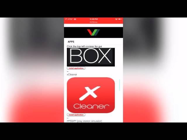 Best phone cleaner for IDevices on iOS 9 - 9.3.3