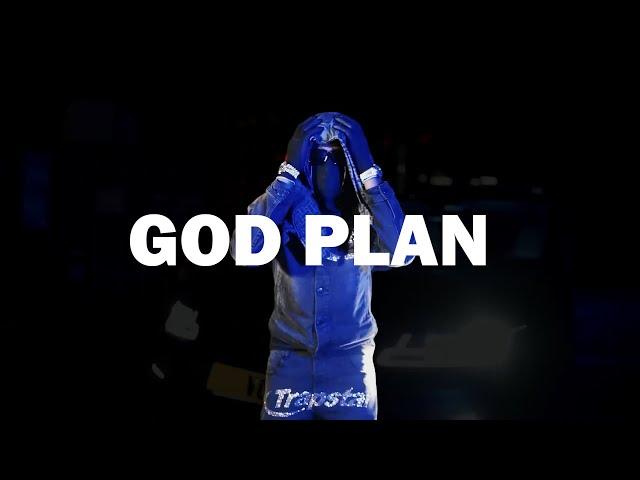 [FREE FOR PROFIT] Uk Drill Type Beat x Ny Drill Type Beat "God Plan" | Drill Type Beat