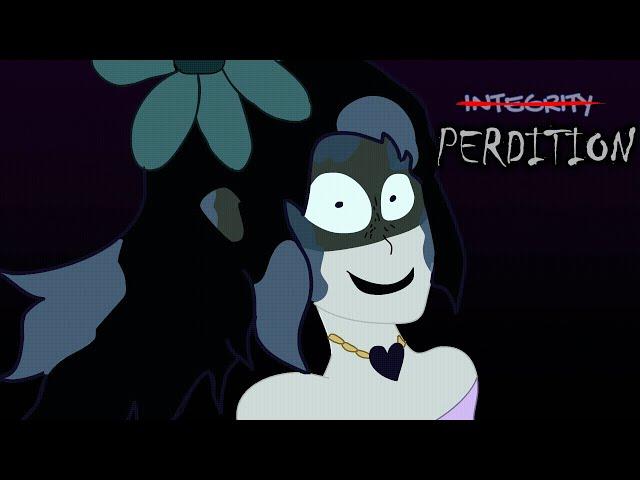 Undertale Integrity Genocide Origine - Animation