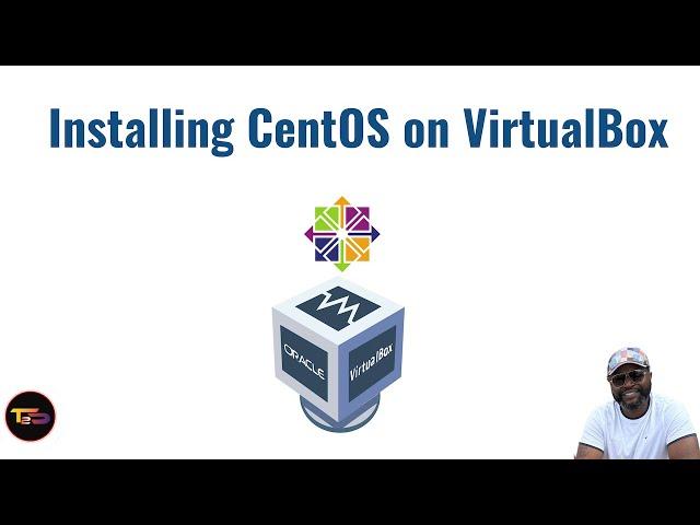 How To Install CentOS On Oracle VirtualBox