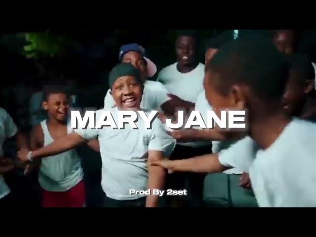 [FREE] B Lovee x Cash Cobain x Jersey Type Beat "MARY JANE"