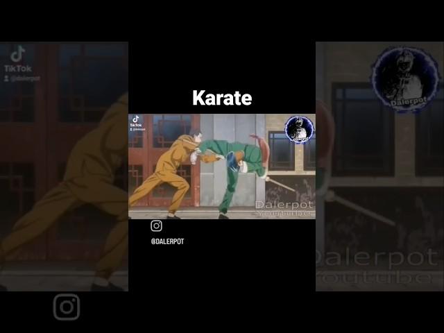 Karate #anime #animes #animeclip #animemomento #karate #animemomentos #animeclips #animeedit