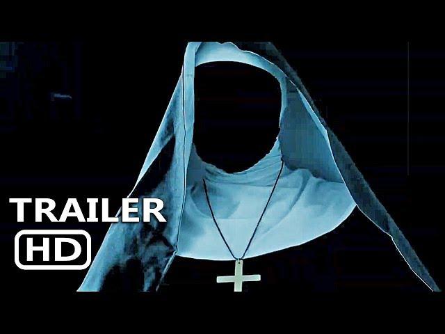 BAD NUN : DEADLY VOWS Official Trailer (2020) Horror Movie