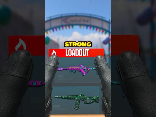 The BEST loadout to use in Warzone Season 6!