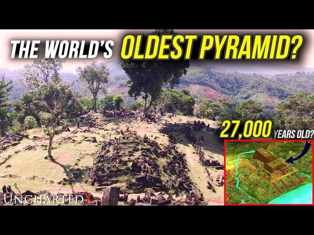 Is Gunung Padang a 27,000 Year Old Man-Made Pyramid? Analysis, Controversy and Response!