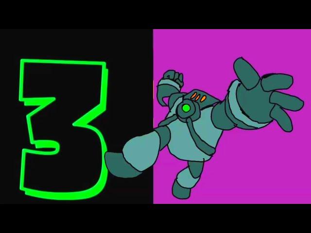 Ben 10 Classic Intro but in Ultimate Alien Series Style | MindZone X