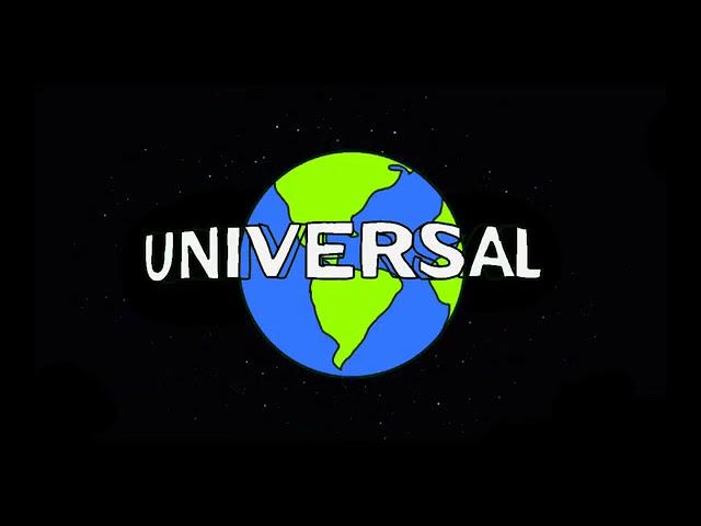 Universal Animation Studios Logo (2021-) (Dream/What If) J.M Studios Reupload