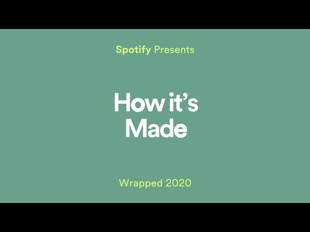 How It's Made: Wrapped