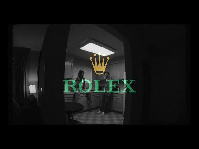 (FREE) LUCIO101 X PASHANIM X NIZI19 TYPE BEAT - ROLEX