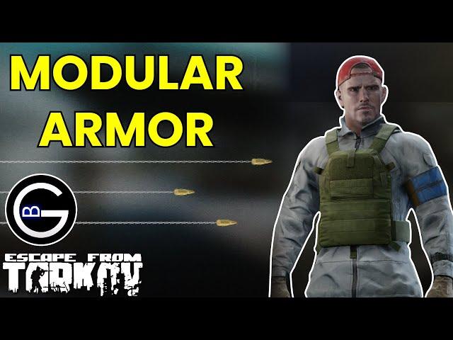 How Armor Hitboxes Will Change Tarkov's Ammo Meta