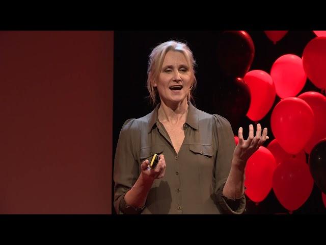 The art of time | Mette Brasøy | TEDxTrondheim