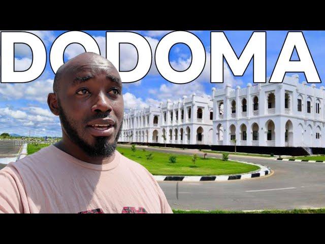 Shocking: Dodoma,Tanzania In 2024