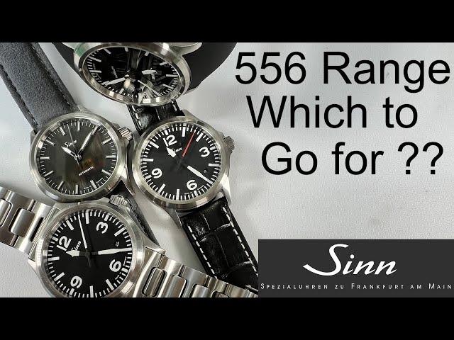 Sinn 556 Shoot Out