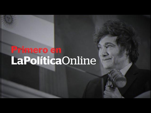  La Política Online: Periodismo de Primicias