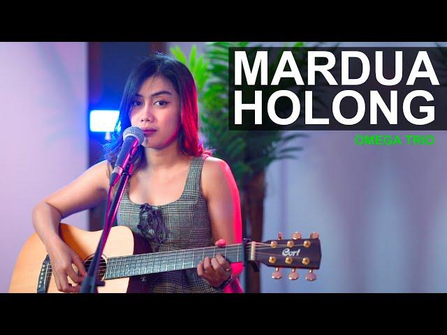 MARDUA HOLONG - COVER BY SASA TASIA X COVERPEDIA