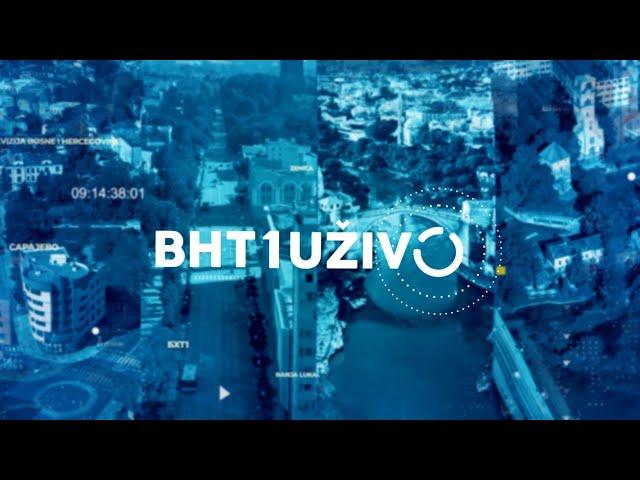 BHT1 Uživo - 10.10.2024.