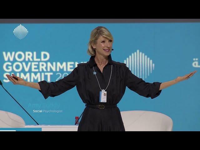 World Government Summit 2023 Highlights