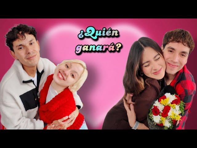 ¿QUIEN ES MEJOR NOVIA? | ¿Kathia o Karla?