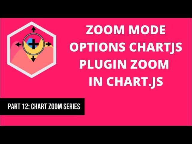 12 Zoom Mode Options Chartjs Plugin Zoom in Chart.js