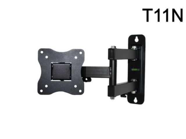 Tilt Swivel TV Wall Mount |Texonic Model T11N|