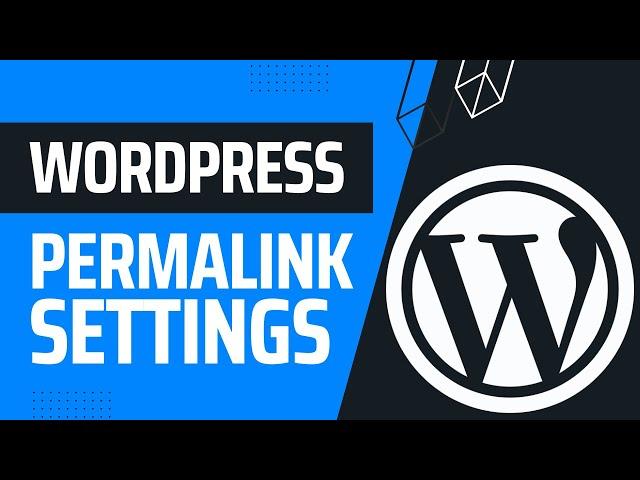 WordPress Permalink Settings Explained | WordPress Masterclass Part 23