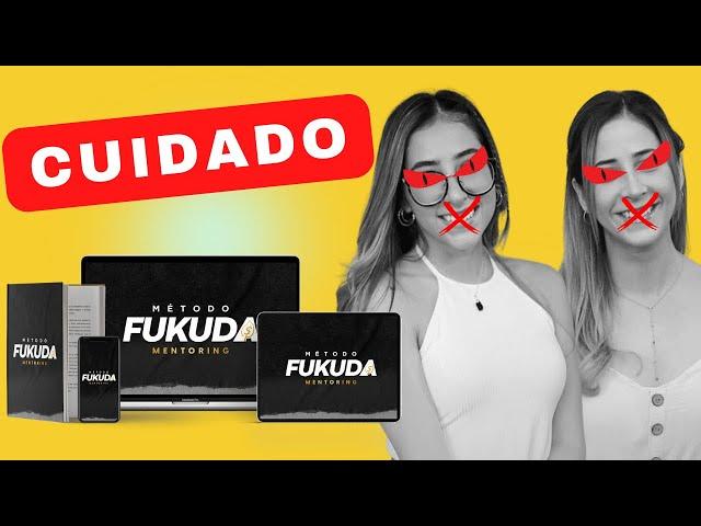 ¿Metodo Fukuda FUNCIONA? | Ximena Fukuda y Paula Fukuda |  TODA la VERDAD | Hotmart 2023