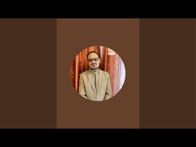 Dr Aadil Chimthanawala is live