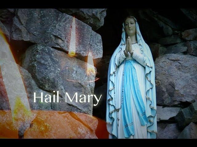 Hail Mary