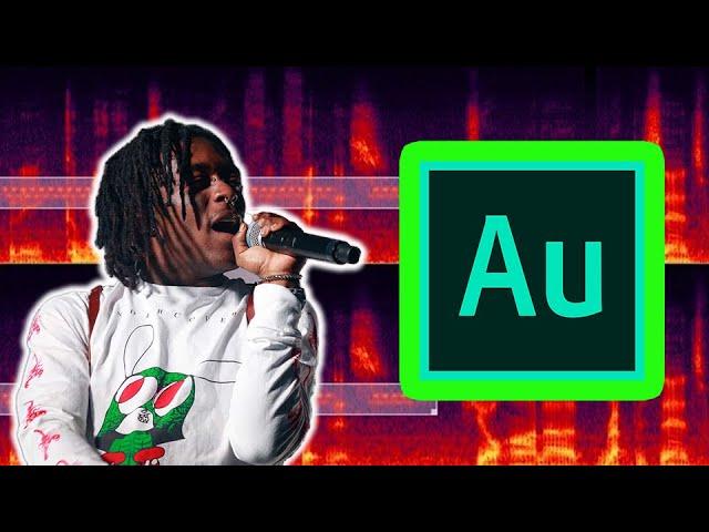 How to Use Autotune on Adobe Audition