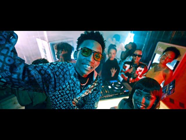 DJ PYFO - Kikankane Ft Kivumbi King (Official Video)