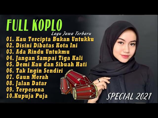 FULL ALBUM KOPLO LAGU NOSTALGIA COVER TERBARU KOPLO IND FULL BASS