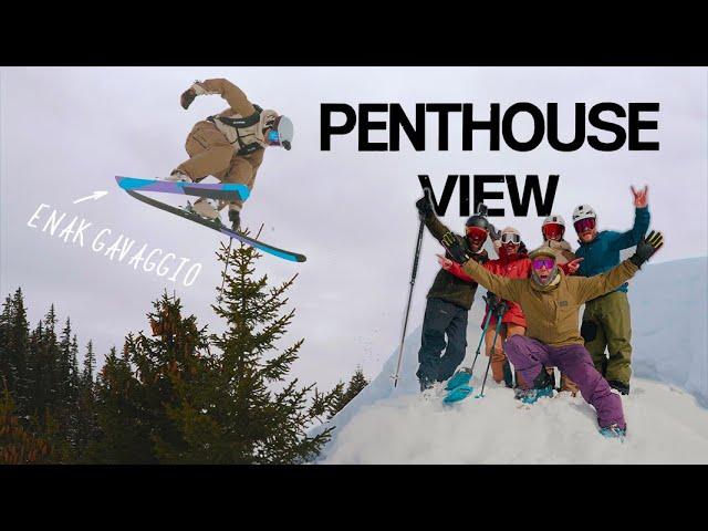 Penthouse View - EP#2 "Un guide ça sert à rien"