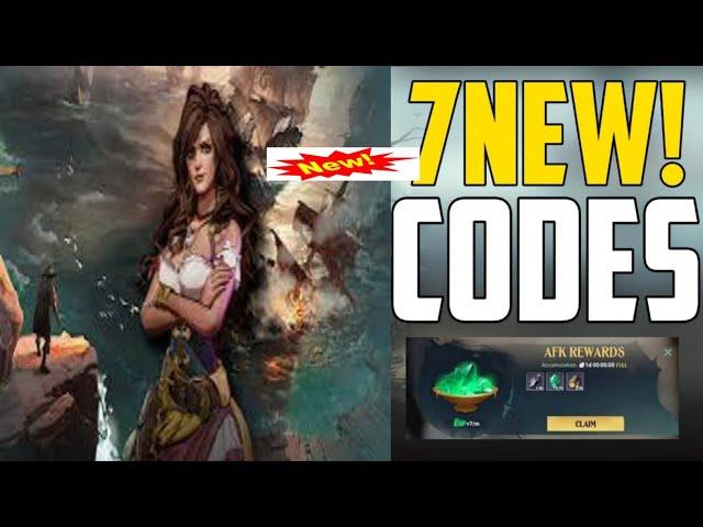 *NEW* ALL WORKING SEA OF CONQUEST CODES ! SEA OF CONQUEST REDEEM CODES ! SEA OF CONQUEST GIFT CODES