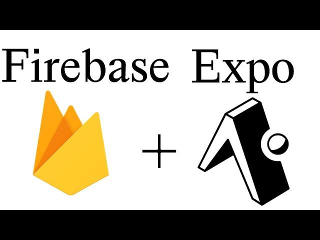 [2024] Firebase React Native EXPO Authentication Setup (File Based Routing)