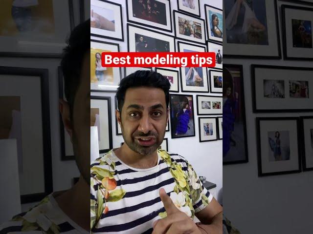 How to Become a Model in India | modeling career