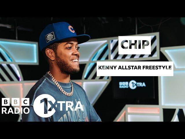 Chip - Kenny Allstar Freestyle