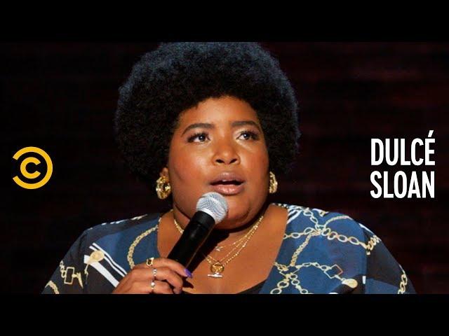 Everything That’s Wrong with New York City - Dulcé Sloan