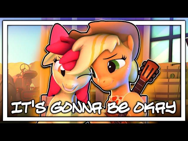 It's Gonna Be Okay (SFM Ponies)