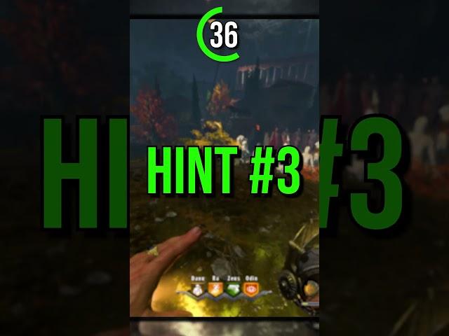 Guess This Zombies WONDER WEAPON in Under 60 Seconds (#1)