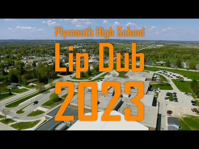 2023 Plymouth High School Lip Dub