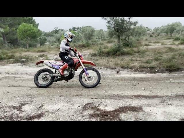 Baja Portalegre 500