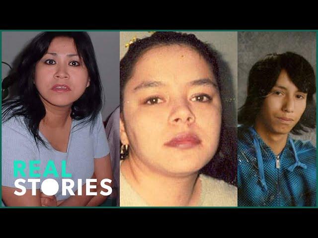 Gone Without Trace: Canada's Missing Indigenous Women | Real Stories True Crime Documentary Marathon