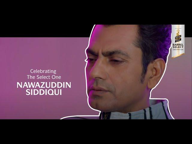 Royal Stag Barrel Select Large Short Films | Celebrating The Select Ones | Nawazuddin Siddiqui