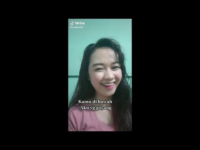 TIK TOK:CEWEK LOMBOK,CANTIK SEMUAA,,,